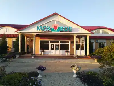 Моховое - 24