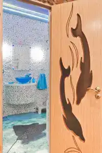 Ленивый Дельфин - 42