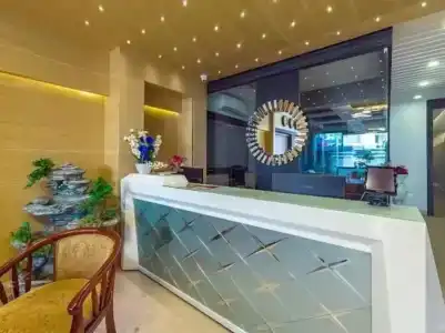 Grand Cascade Chennai - 14