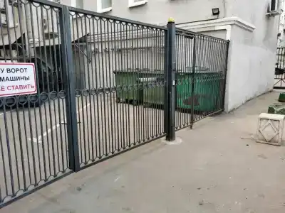 Земляника - 6