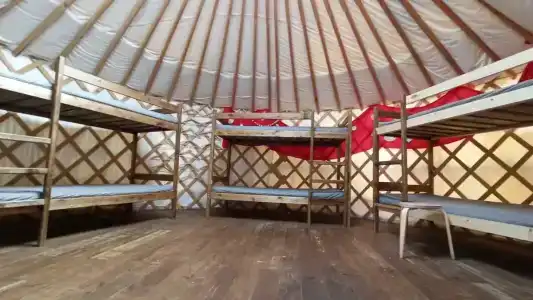 Озёрный - 31