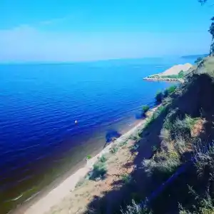 Разгуляево - 1