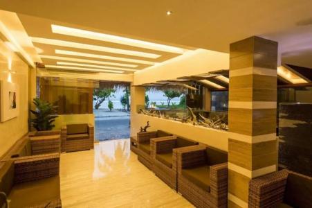 Ocean Grand at Hulhumale - 67