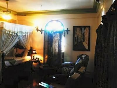Asmini Palace - 9