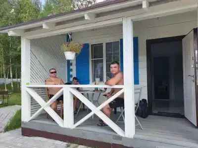 Родная Усадьба - 19