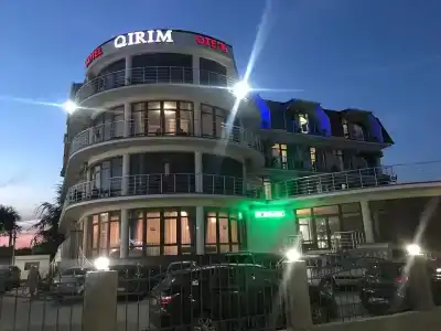 Qirim - 39