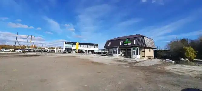 на Каквинской - 5