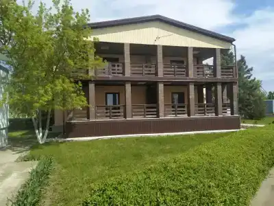 Березка - 14