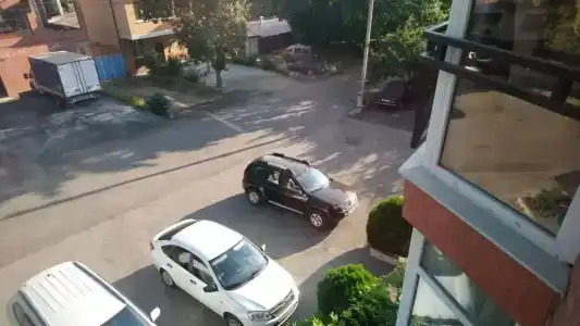 У Машука - 32