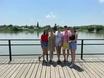 Кураж - 46