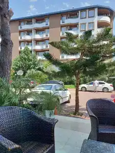 Mc Beach Park Resort - 24