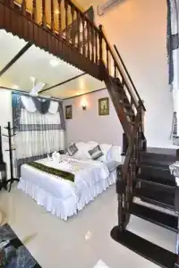 Holiday Haven Ukulhas - 2