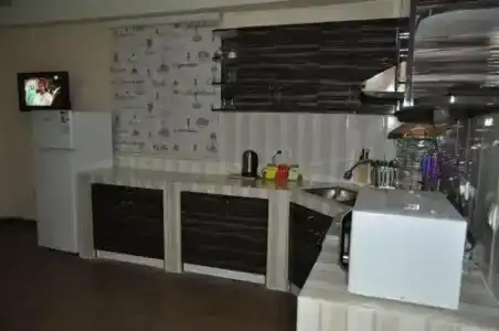 Sakho-Hostel - 8