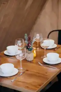 База отдыха им. В. Терешковой - 29