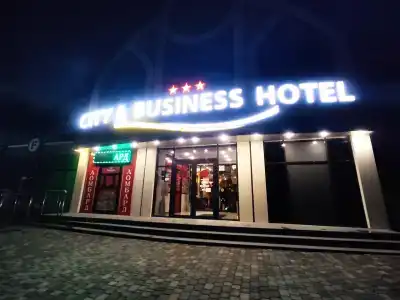 City & Business - 36