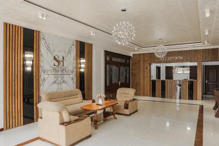 Shirin Plaza - 5