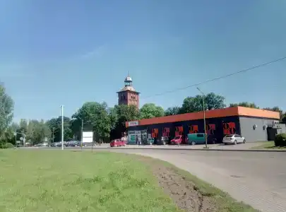 Тюниных - 36