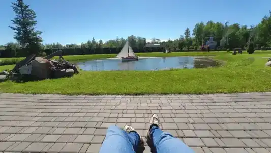 Нотебург - 45