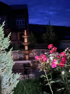 Мини-отель с лечебными ваннами - 23