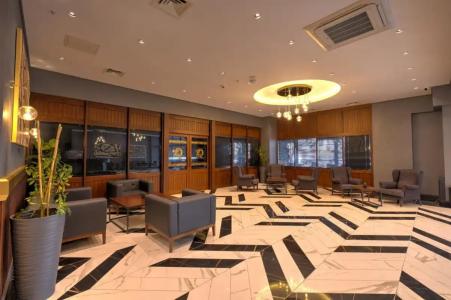 Nova Vista Deluxe&Suites - 8