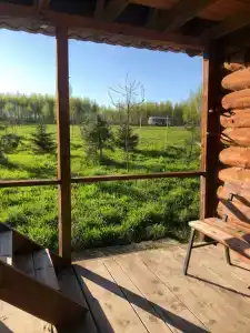 Русские просторы - 18