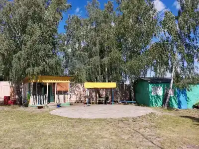 Солнечный берег - 18