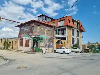 Малибу - 2