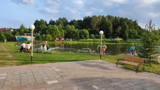 Рыбака - 20