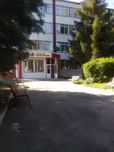 Нефтяник - 36