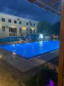 Asmald Palace - 1