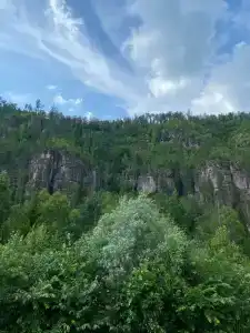 Искушта Хаятт - 48