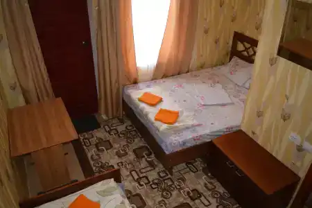 Уютный дворик - 25