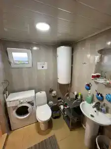 Кузомень - 27