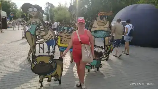 Причал 55 - 26
