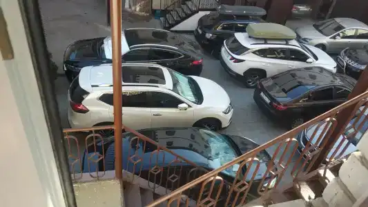 Солнечный берег - 9