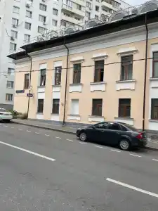 Гавань Москва - 5