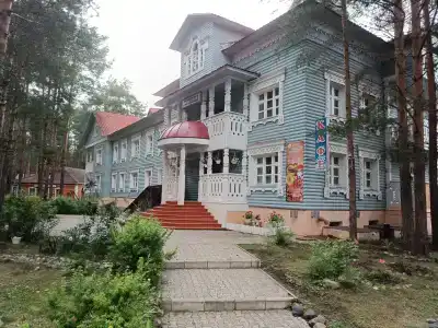 На Вотчине - 18