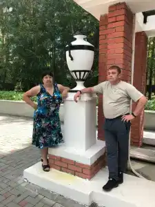 Аленушка - 60