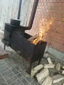 Вертячий - 52