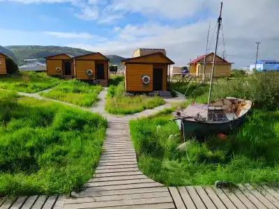 Териберка Тур - 0