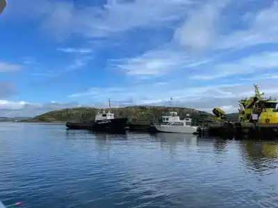 Морская рыбалка - 15