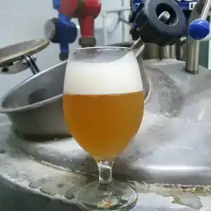 Arctic Breweryhotel - 67