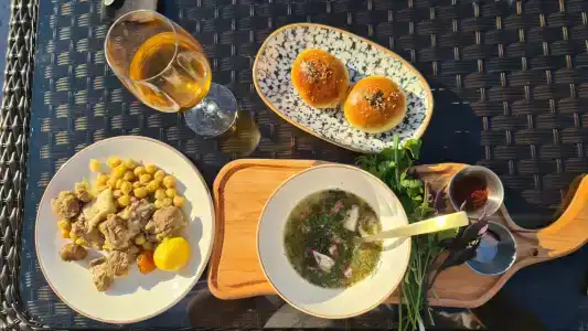 Derbent & Spa Premium - 23