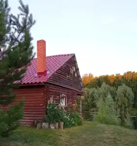 Покровская усадьба - 7