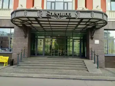 Sheraton Kremlin - 4