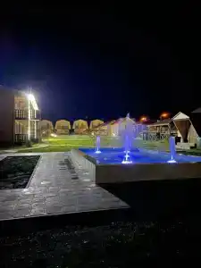 Караван - 1