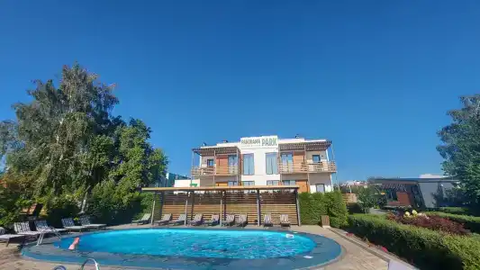 Панорама-парк - 52