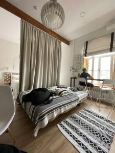 Мечтатели - 96