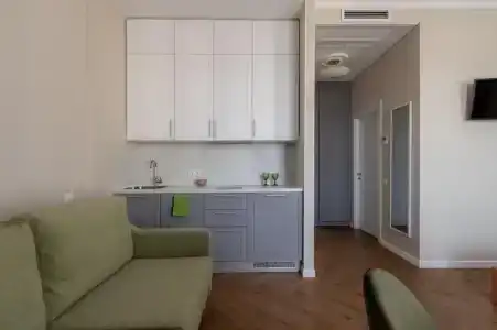 Дом Дехтерева - 18