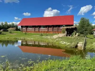 Медвежье урочище - 23